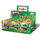 Metalni vojni autić 7cm sorto | ePonuda.com