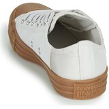 Converse Nizke superge CHUCK TAYLOR ALL STAR - OX Bela | Shoptok.si
