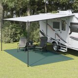  Tepih za šator zeleni 5x3 m | Eponuda.com