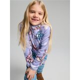 Sinsay Bomber gornji dio trenirke Stitch | shoptok.hr