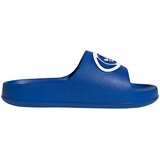 Adidas Nizki natikači 'Adilette 00s' marine / bela | Shoptok.si