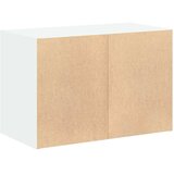 Ormarić s 2 ladice bijeli 60x31x40 cm izrađeno drvo | Eponuda.ba