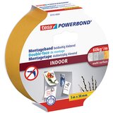 Tesa Montažni trak Tesa Powerbond (5 m x 38 mm) Cene
