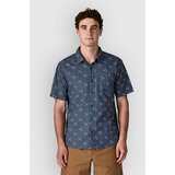 Patagonia Back Step Srajca bouquet / dolomite blue Cene