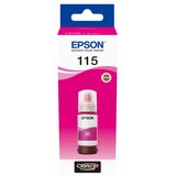 Epson 115 EcoTank originalno magenta mastilo, 70 ml Cene