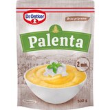 Dr. Oetker palenta 500g Cene