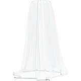  komarnik 220 mreža bela Φ300x230 cm | Shoptok.si