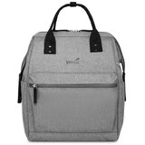  Ruksak za kolica Vuch Manna Grey, 37 x 28 cm | shoptok.hr