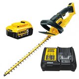 Dewalt DCM563P1 - 18V 5,0Ah Akumulatorske Škare za Živicu | shoptok.hr
