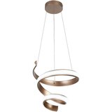Novel VISEČA LED-SVETILKA Porec 40 W 4500 lm 3000-6500 K 220-240 V | Shoptok.si