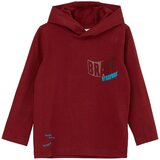 s.Oliver majica 2134174 rdeča F 104 | Shoptok.si