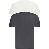 Fila SHORT SLEEVE T-SHIRT MEN WHITE | Shoptok.si