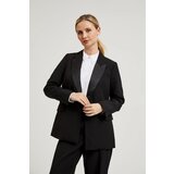 Marisse Women's Jacket Z-Mr-4509 Black | ePonuda.com