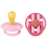 Bibs varalice za bebe Studio Line Baby Pink, 0-6m | ePonuda.com