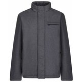 Geox Jakne M VINCIT Siva | Shoptok.si