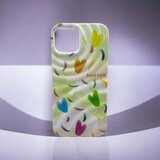  futrola hart silikon za iphone 15 (6.1) dezen 5 Cene