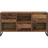 TV ormar Staro drvo 100 x 36 x 49,5 cm Konstruirano drvo | Eponuda.ba