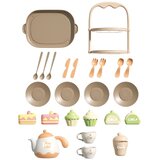 Woopie set za čaj i desert 25 kom. | shoptok.hr