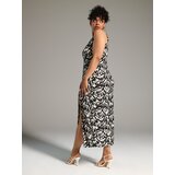 Sinsay ženska maxi haljina ZB977-MLC | shoptok.hr
