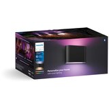 Philips LED RGBW prigušiva spoljna svetiljka Hue DYMERA 2xLED/10,2W/230V IP44 | Eponuda.com