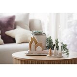 Modern Living Dekorativna Hiša Emil -Paz- | Shoptok.si