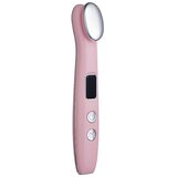 INF Prenosni ogrevan polnilni masažer za oči z vibracijo Pink, (5000324264) | Shoptok.si