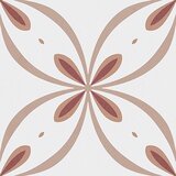El Barco Itaca Garnet 20x20cm | ePonuda.com