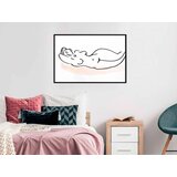  Poster - Baroque Shapes 60x40 | shoptok.hr