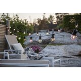Star Trading Šareni svjetlosni party LED lanac Small Circus, dužine 8,55 m | shoptok.hr