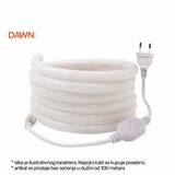  LED NEON FLEX KL-2835-120-3000K 220V IP65 (100met,7W/met, o14mm) | Eponuda.com