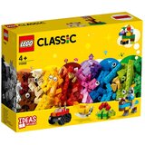 Lego Claassic kocke Cene