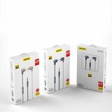 Dudao slušalice in-ear s daljinskim upravljačem i mikrofonom mini jack | shoptok.hr