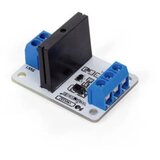 Whadda WPM332 1-kanalni solid-state relejni modul Cijene
