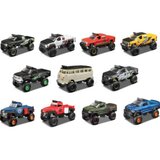 Rappelkist 521205 Kamion Monster truck Maisto ( 212058 ) | ePonuda.com