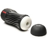 Curve Toys Masturbator za muškarce Sucking and Vibrating | Eponuda.com