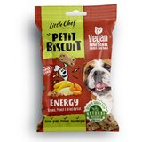 Little Chef Pet Bakery Little Chef Petit Biskvit za pse Grain Free - Energija 100g | Eponuda.com