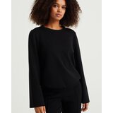 WE Fashion Majica črna | Shoptok.si