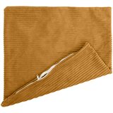  Presvlaka za jastuk 2 pcs HEERLEN Žuta 60 x 60 cm Kord | shoptok.hr