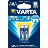 Varta High Energy alkalna LR03 bli2 LR 03 / AAA *I cene