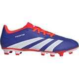 Adidas PREDATOR CLUB FXG Muške kopačke, tamno plava, veličina 42 | shoptok.hr