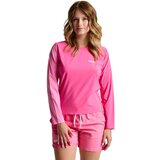Slam Majice z dolgimi rokavi Od Ws Tech T-Shirt Ls Rožnata Cene