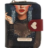  Novčanik fashion NICOLE LEE SLB FW25 9x11x4 cm PRT6903 P96 Netto | shoptok.hr