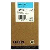 Epson Tinta T6035, ink light cya,n StylusPro 7800, 7880, C13T603500 | shoptok.hr