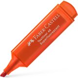 Flomaster signir faber-castell 1546 FABER-CASTELL - ORANŽEN | Shoptok.si