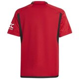  Dječja Majica Kratkih Rukava za Nogomet Adidas Manchester (7-8 Godina) | shoptok.hr