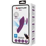 Pretty Love Vibrator Mane | Eponuda.com