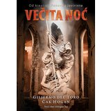 Čarobna knjiga Čak Hogan, Giljermo del Toro
 - Večita noć - treći deo trilogije Soj Cene