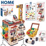  Supermarket-igračka za dečake i devojčice | ePonuda.com