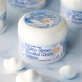 Elizavecca Milky Piggy White Crow Glacial More Cream posvjetljujuća hidratantna krema 100 ml | shoptok.hr