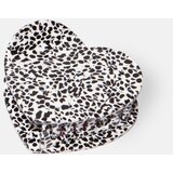 Eat My Socks Kopča za kosu Heart | shoptok.hr